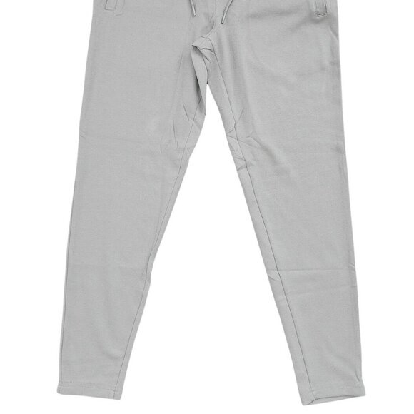 NEW Alphalete Men's CORE JOGGER Concrete - Picture 11 of 12